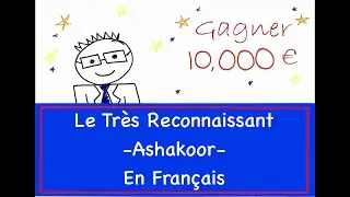 Le Très Reconnaissant - Al Shakur en Français