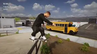 Creative SkaterXL Grinds  (quick edit)