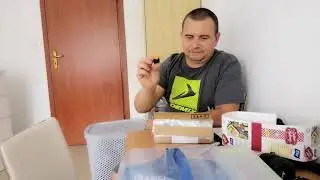 Продолжение покупок в квартиру. Польша.
