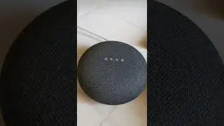Los chistes de Google son verdaderamente malísimos. #Google #Chiste #Chistes #Nest #NestMini #Bromas
