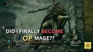Did I Finally Become an OP Mage??? | My Quest to Become OP Mage Ep 21