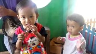 Goyang HOREG Paling Glerrrr 2022