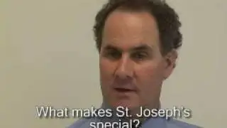 Sports Medicine: What makes St. Josephs special?