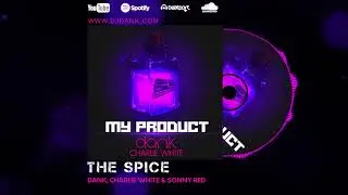 DANK Charlie White & Sonny Red - The Spice 🔥 world club dome mix 🔥 tomorrowland trailer music