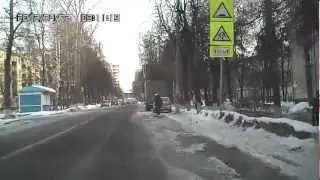 Дополнение к "Не смог спокойно поговорить с ИДПС".