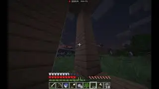 minecraft episode #9 starting from scratch