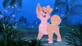 Scamp's Adventure- I Didn't Know I Could Feel This Way [Korean] [Hangul, Romanized, and Translation]