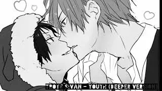 Nightcore - Youth (Deeper Version)