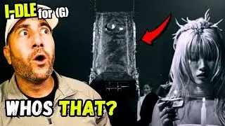 i-dle (아이들) 'for (G)' - IS THIS A RESURRECTION? | REACTION!