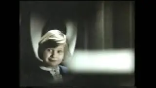 TSB Cheque Book Ad