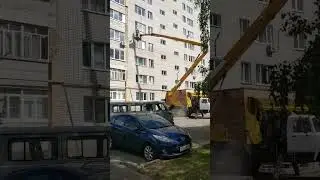 качество фасада