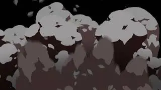 Anime Logo Reveal 04