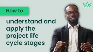 Project life cycle stages every project manager must know