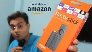 Amazon Fire TV Stick review - 1500 से भी ज़्यादा चैनल free में l अवश्य खरीदें 2900/- in offer 🔥📺