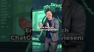 ⚠️ Unethical ways to make money with AI: ChatGPT Edition 