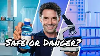 Listerine Lawsuit: Mouthwash Linked to Colon Cancer Risk!