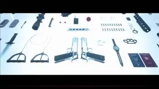 Hitman ( 2017 ) Dil Değiştirme