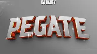 Standly - Pegate (Le Pegue Al Tik Tok) (REMIX TIK TOK) DJ BAUTY