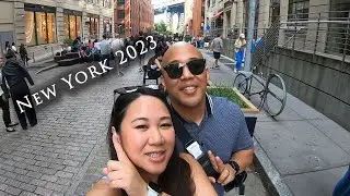 Sola GoPro Adventures | New York 2023