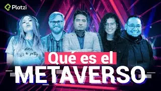 What is the metaverse? | THE FUTURE OF THE INTERNET