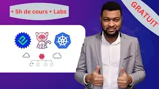 Formation complète gratuite tekton : Créez vos pipelines Cloud-Native sur Kubernetes CI/CD