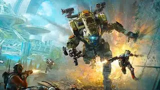 ESSE FPS É MUITO BOM ! | TITANFALL 2