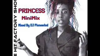PRINCESS MiniMix