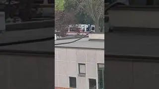 #118 #valdarno #virale #ambulanza #misericordia #soccorso #italy #valdarnoemergency