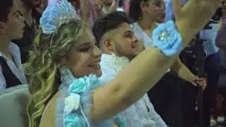 🎼Canción para los novios 💖Samuel y Candela💖