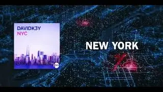DAVIDK3Y - NEW YORK | TETA