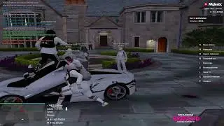 SHADOWRAZE found LITTLE-SIGMA / SHADOWRAZE plays on MAJESTIC RP