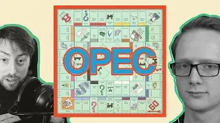 Is Monopoly Power Ruining Energy Markets? | Plain Bagel