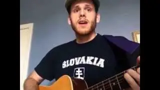 Nech bože dá  Mark Christensen