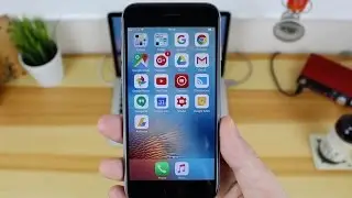 How to use Google services on iOS (last iOS video for a while)