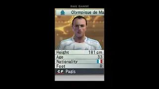 PAGIS • PES 2006 PS2