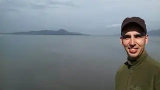 Walkthrough Coqueiros, Florianópolis SC, Brazil