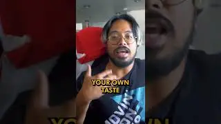 Don't silence your best ideas