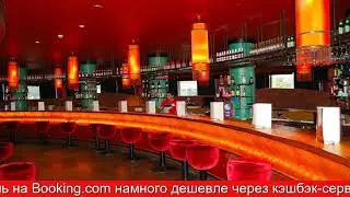 Обзор отеля Le Mirage New Tiran Naama Bay new brand Шарм-эль-Шейх
