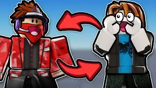 How to make a TRANSFORM ABILITY in ROBLOX!
