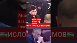 milion like bosing #mma #mmanews #rek #murod #memes