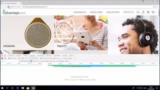 TruWeb Tutorial #2 – Creating a script