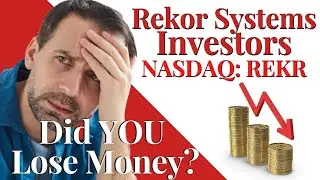Rekor Systems (