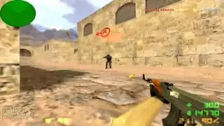 Counter Strike 1.6 aimbot.cfg