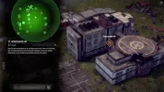 Endzone : Silence City - Part 45