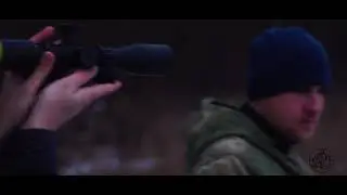 Осенние пострелушки с пневматики егерь , мотодоры