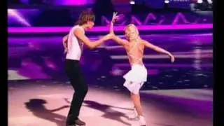 Дима Билан - Звездный Лед  13.12.2008 (2-й номер)