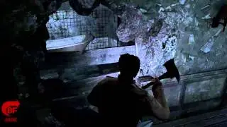 Silent Hill: Homecoming прохождение - Часть 7: Воспоминания