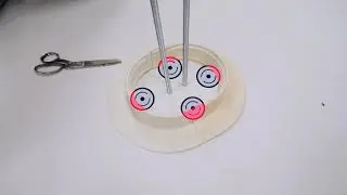 TPO: Molded Sealant Pocket