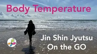 Jin Shin Jyutsu to Balance Body Temperature