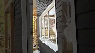 Загородный дом 130 м2 за 3 300 000 😱